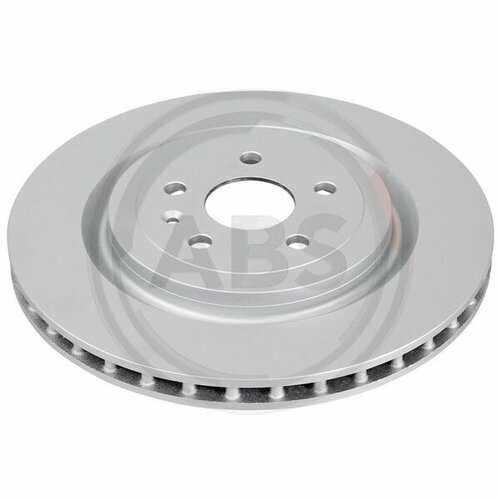 Диск тормозной вентилируемый для автомобиля Chevrolet ABS 18549 1 шт 22199₽