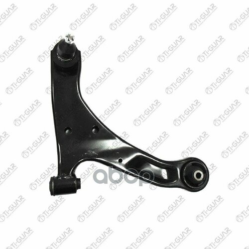 Рычаг Tg-Sarm0177 0724-Gvjbr Tiguar Suzuki EscudoGrandVitara 06- Рычаг Передний Rh Ti-Guar арт TGSARM0177 10250₽