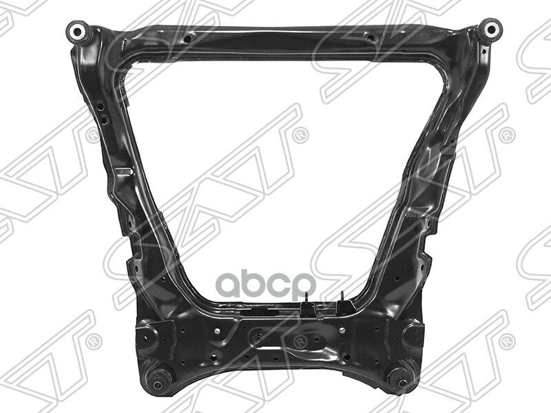 Подрамник передний Nissan X-Trail 07-15 (2.5 L) Sat арт. ST-DTU2-801-A0
