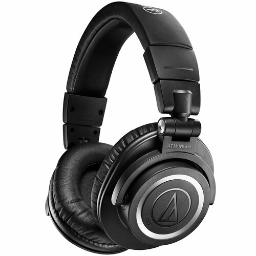 Audio-Technica ATH-M50xBT2 31290₽