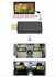 Автомобильный USB-адаптер на HDMI - для Android мультимедийных пр...