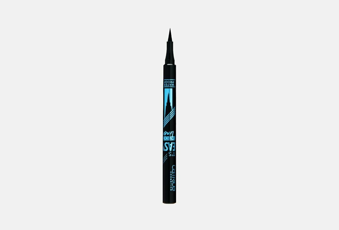 Подводка для глаз CATRICE It's Easy Tattoo Liner Waterproof