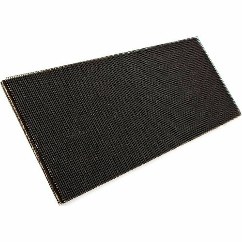 Сетка абразивная Квалитет P240 115х280мм 10 шт P240 400₽