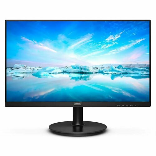 Монитор Philips 27 271V8L 0001 Black VA 1920x1080 D-subHDMI 4 ms 178178 250 cdm 30001 772062 15475₽