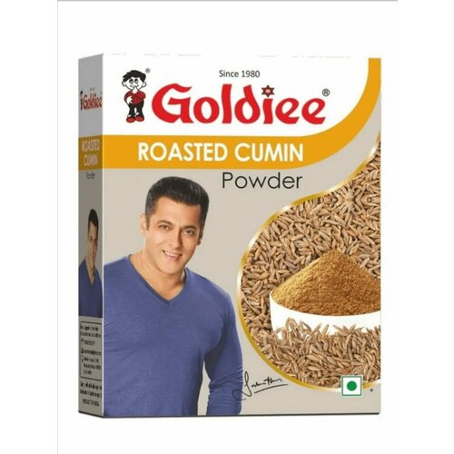    (Cumin roasted), 100 