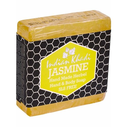 Мыло с жасмином 100 г 281₽