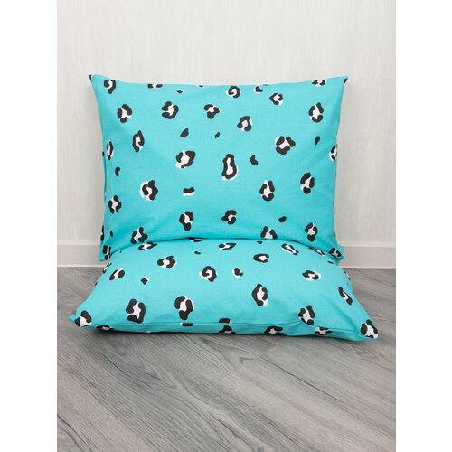 Наволочки 50х70 (2шт) на молнии