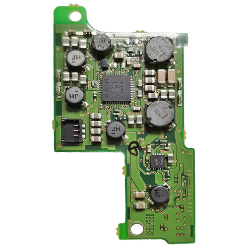 Плата питания постоянного тока для CANON EOS 7D 2249₽