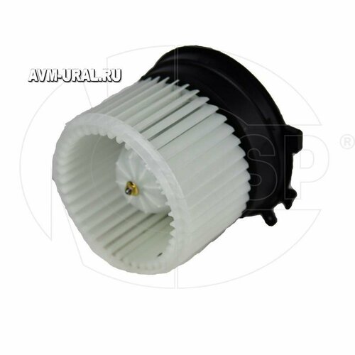 NSP NSP0527225EN000 Мотор отопителя 4890₽