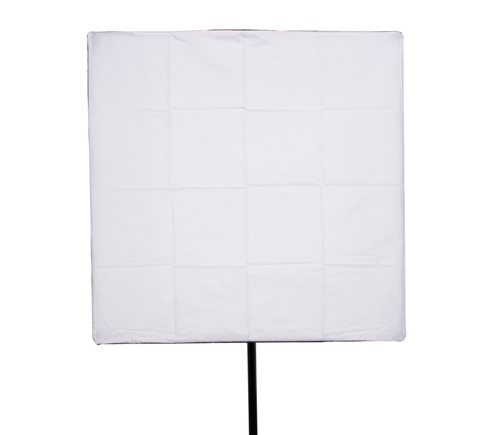 Софтбокс Falcon Eyes FEA-SBII 7575 BW, 75х75 см — фото 1