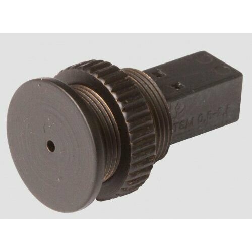 Микрофон ESO MD-012WB 2 для видеонаблюдения металлический корпус 550000₽