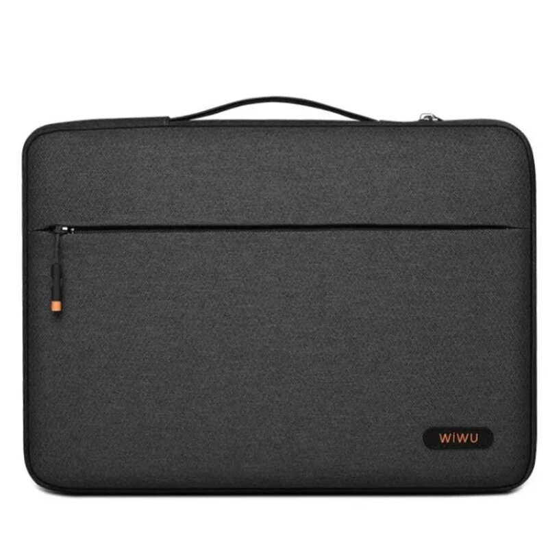 Сумка для ноутбука WiWU Pilot Laptop Sleeve 15.4' черный