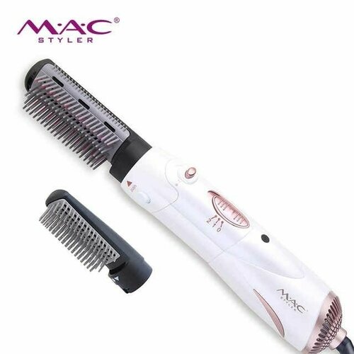 Фен-щетка для волос с керамическим покрытием щётки 400000₽