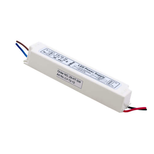 Блок питания SWG LV-12-12 000096