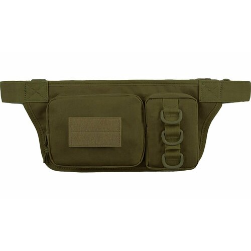 сумка flambeau tactical range bag large 1411rbt Сумка поясная Remington, хаки