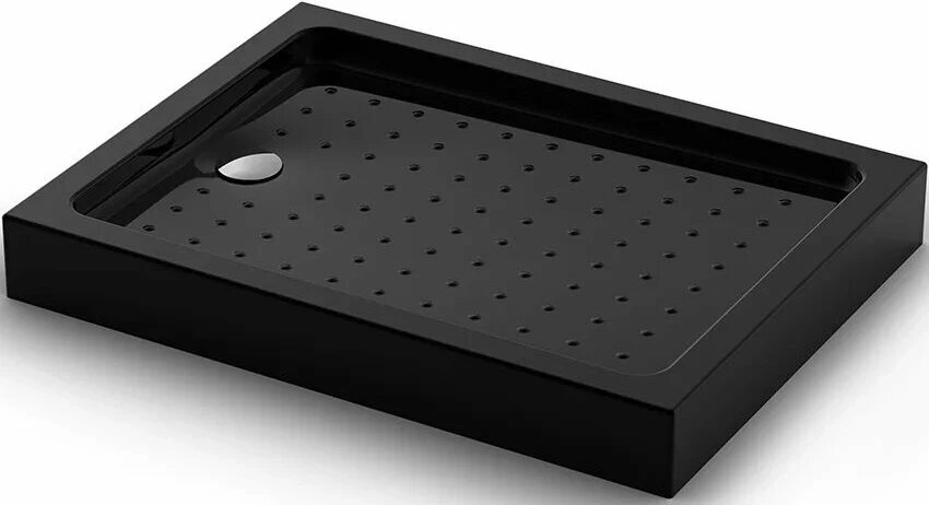 фото Акриловый поддон 100x80 см Veconi Tezeo Acrylic TZ54B-10080-C5