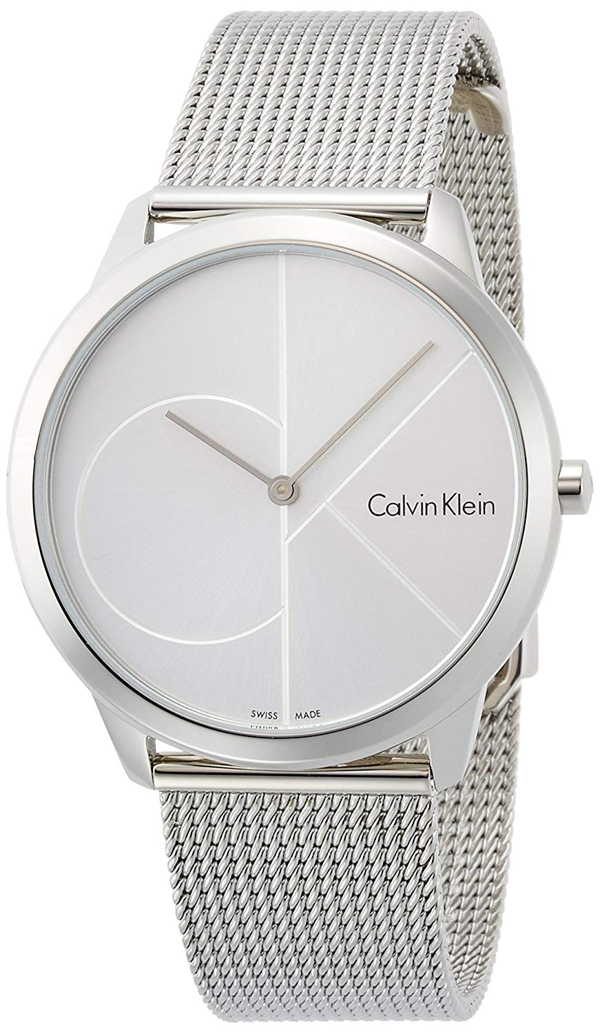 Наручные часы CALVIN KLEIN Minimal K3M2112Z