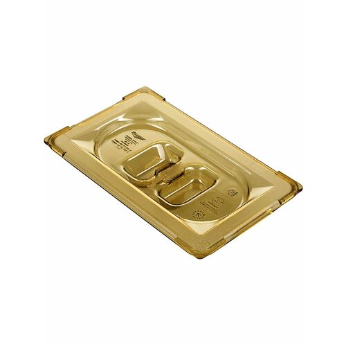 Крышка для гастроемкости Vollrath, с ручкой, 17,6x10,8 см