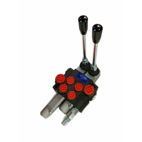 Гидрораспределитель 02Р40-1A8K16 GKZ1 AKITA