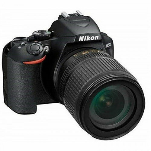 Фотоаппарат Nikon D5300 kit 18-105mm VR 4699000₽