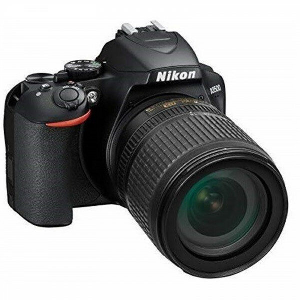 Фотоаппарат Nikon D5300 kit 18-105mm VR