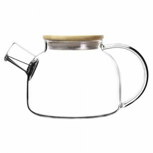 Заварочный чайник Гранат 900 мл 594₽