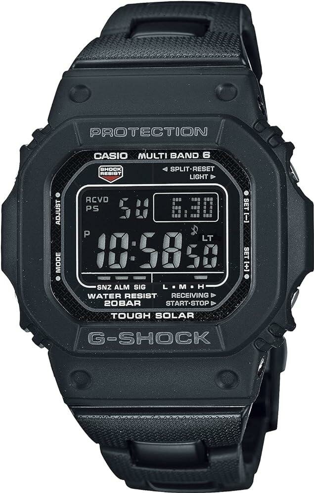 Наручные часы CASIO G-Shock