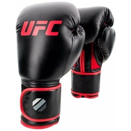 Перчатки UFC для тайского бокса 8 унций UFC (Перчатки UFC для тайского бокса 8 унций UFC)
