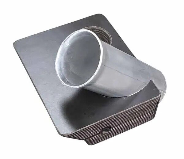 Держатель спиннинга УКБ 3 N — фото 1