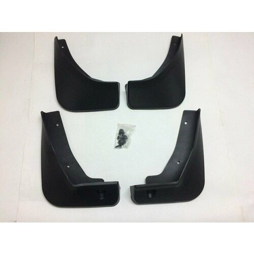 Брызговики для автомобиля Opel Mokka (2012+)