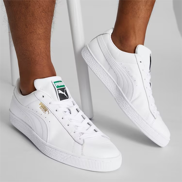 Кеды PUMA Basket Classic