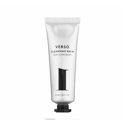 VERSO Бальзам для умывания Cleansing Balm with Jojoba Travel Size 1990₽
