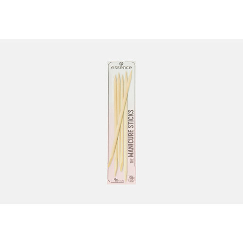 Палочки для маникюра Essence, THE MANICURE STICKS 5мл