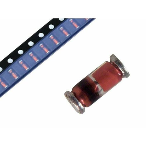 Диод HOTTECH LL4148, импульсный SOD80, 1шт