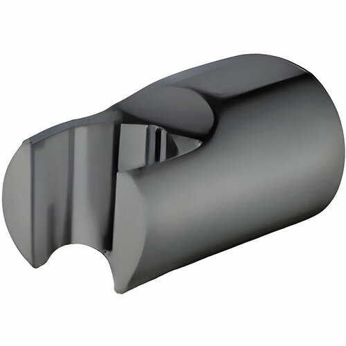 Держатель ручного душа Allen Brau Priority 531С15-MG Графит брашированный 1988₽