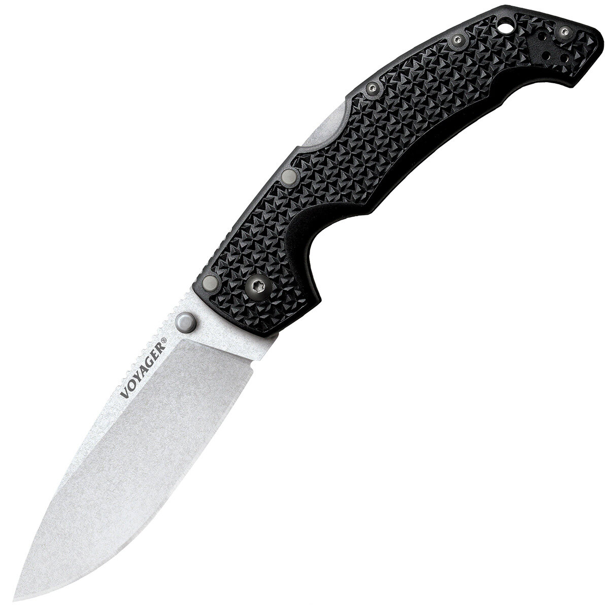 Нож складной Cold Steel Voyager Large 29AB