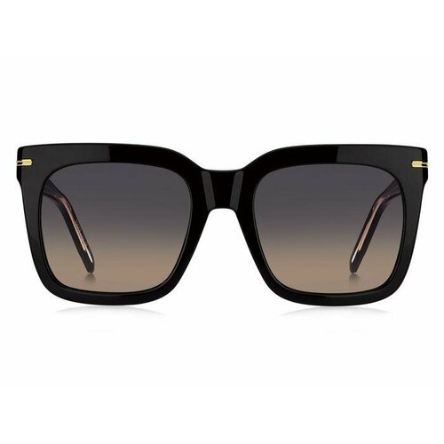 Солнцезащитные очки BOSS Boss BOSS 1656/S 807 PR 54 BOSS 1656/S 807 PR, черный