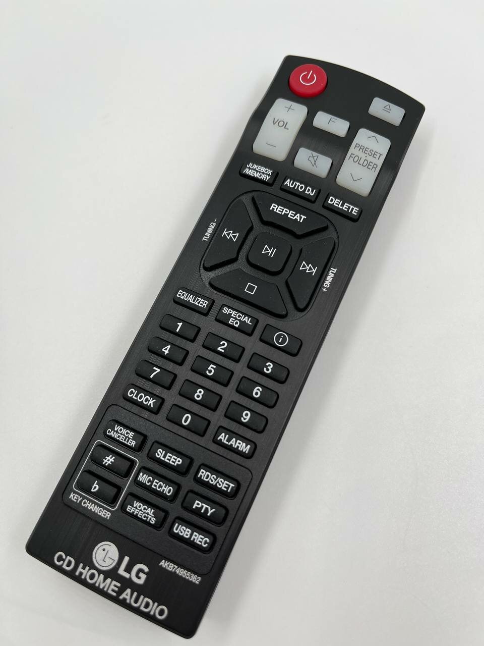 Lg AKB74955363 (AKB74955362) оригинальный пульт