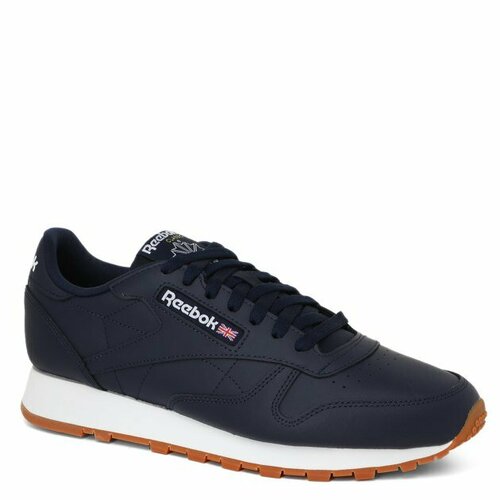 Кроссовки Reebok, размер 44.5, синий