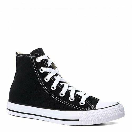 Кеды Converse, размер 42, черный
