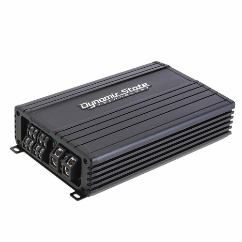 Четырехканальный усилитель Dynamic State SKA-70.4