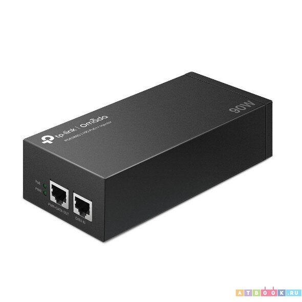 TP-LINK POE380S Инжектор PoE