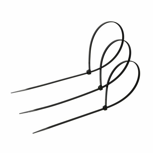 Хомут нейлоновый для стяжки 48370 мм 100 шт 490₽