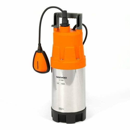 Насос высоконапорный колодезный DAEWOO DHP 7000 14990₽