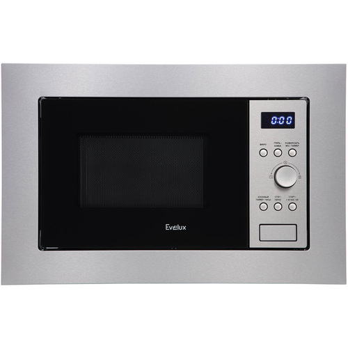 Встраиваемая микроволновая печь с грилем 20 л номинальная входная мощность микроволны 1050 Вт номинальная 1784000₽