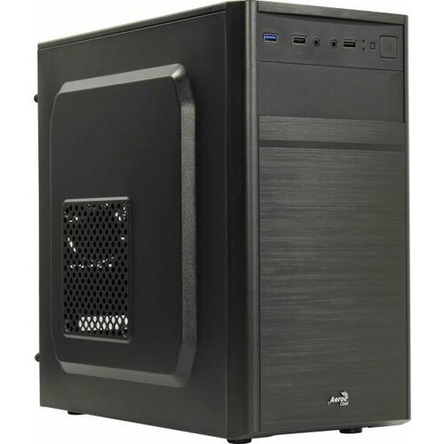 Системный блок OLDI Computers HOME 300 0759348 Intel Celeron G5900 8 Гб 1Tb Intel UHD Graphics 610 500 Вт Windows 10 Home (0759348)