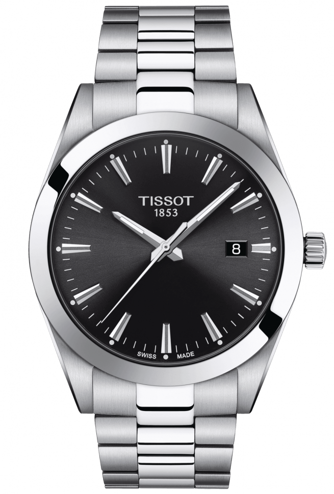 Наручные часы TISSOT T-Classic