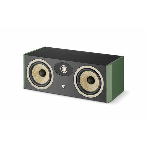 Focal Aria Evo X Center Moss Green High Gloss 10900000₽