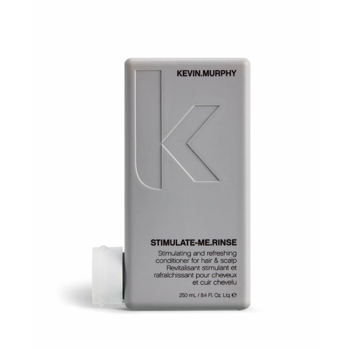 KEVIN MURPHY Кондиционер для волос и кожи головы STIMULATE ME RINSE, 250 мл