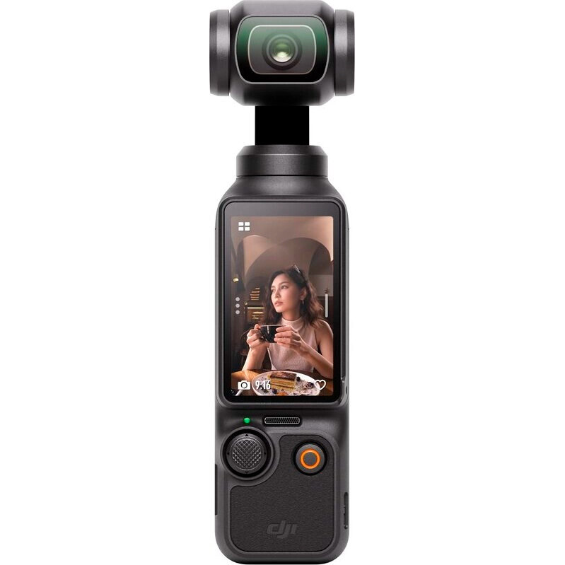 Экшн камера DJI OSMO Pocket 3 CP. OS.00000301.01